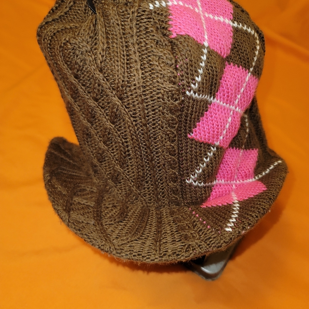 Lidz Hat - Picture 2 of 5